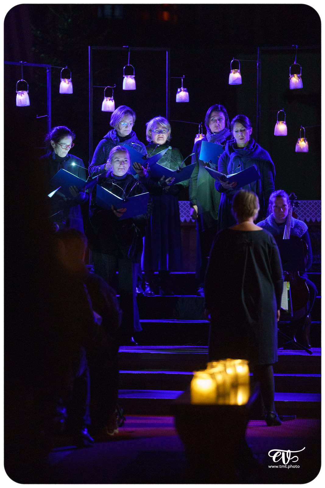 NOËLIES 2022 (KSÀNG 13)